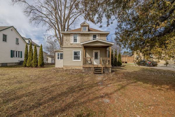 159 Main ST,  North Middlesex,  ON N0M 2K0