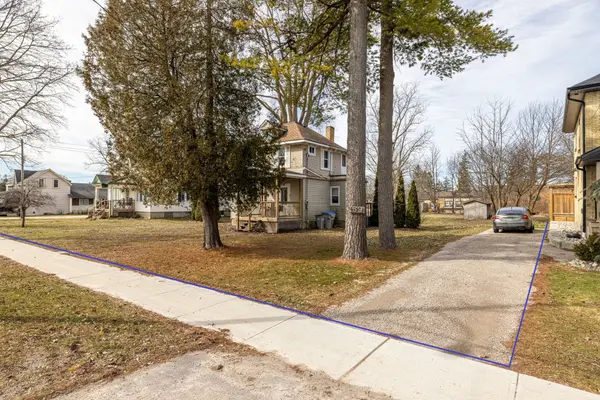 159 Main ST, North Middlesex, ON N0M 2K0