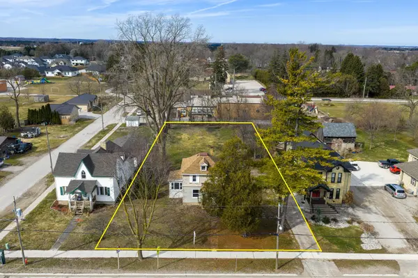 159 Main ST, North Middlesex, ON N0M 2K0