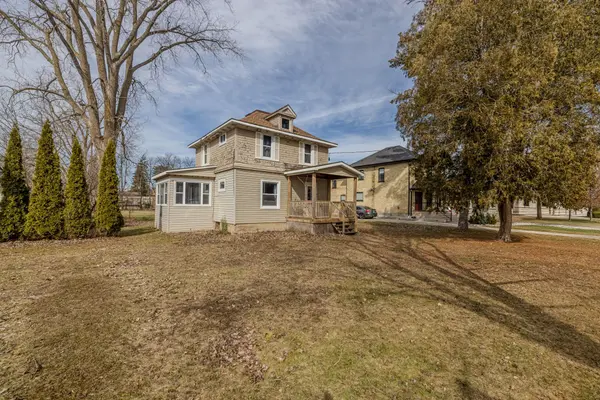 159 Main ST, North Middlesex, ON N0M 2K0