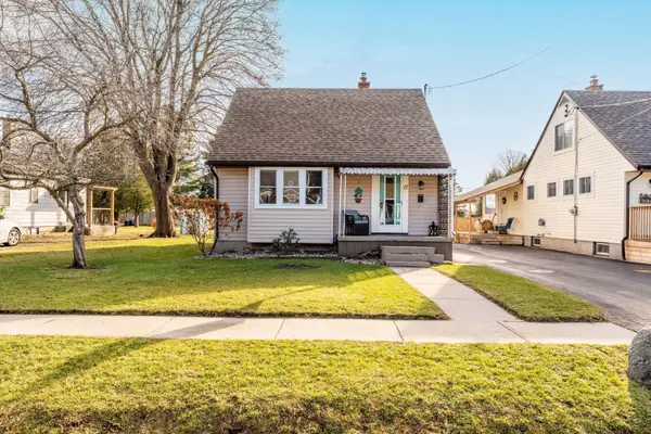 17 Arthur ST, Port Hope, ON L1A 1Z3