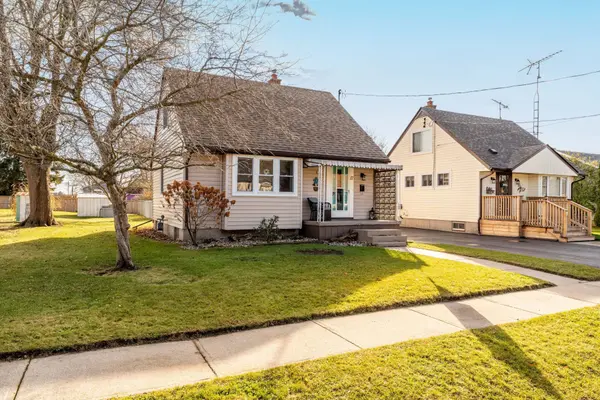 17 Arthur ST, Port Hope, ON L1A 1Z3