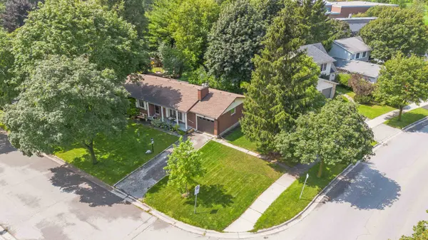 91 BLACKACRES BLVD, London North, ON N6G 2G9