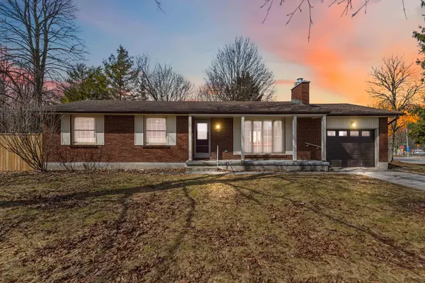 91 BLACKACRES BLVD, London North, ON N6G 2G9