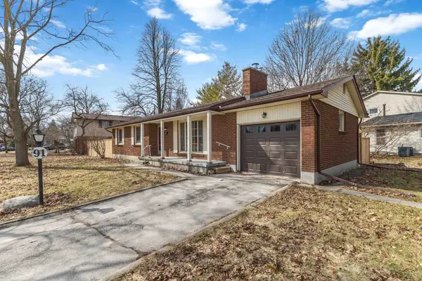 91 BLACKACRES BLVD, London North, ON N6G 2G9