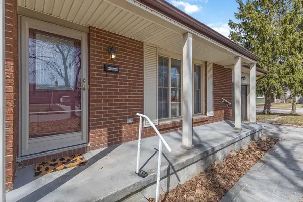 91 BLACKACRES BLVD, London North, ON N6G 2G9