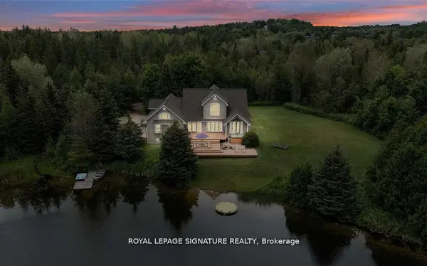 5359 Eighth Line, Erin, ON N0B 1T0