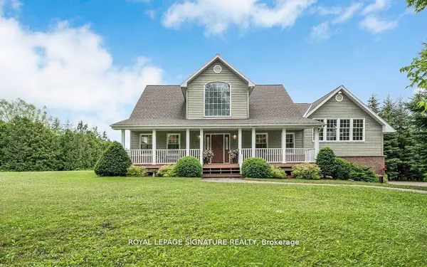 5359 Eighth Line, Erin, ON N0B 1T0