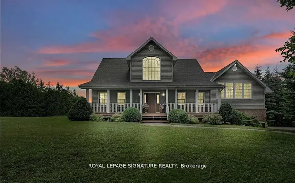 5359 Eighth Line, Erin, ON N0B 1T0