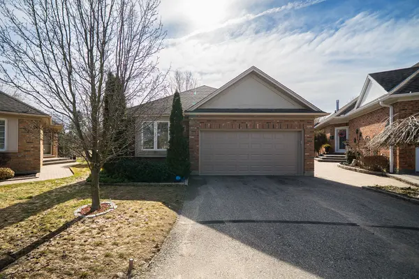 422 Powerline RD #21,  Brantford,  ON N3R 8A1