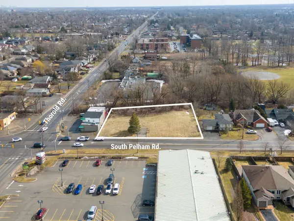 592 South Pelham RD, Welland, ON L3C 3C6