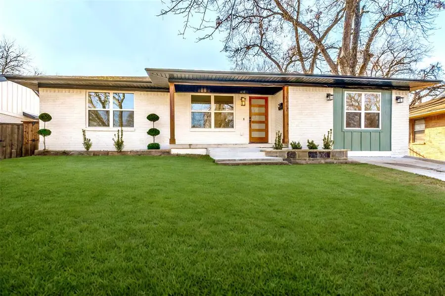 3451 Tennessee Avenue, Dallas, TX 75224