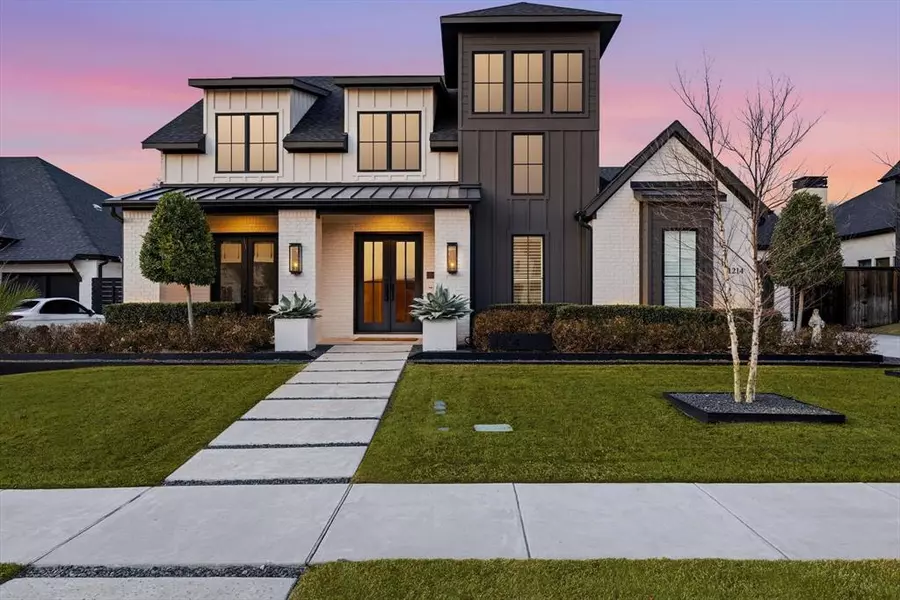 1214 Whisper Rock Drive, Rockwall, TX 75032