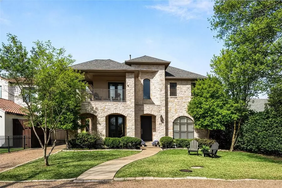 5123 Elsby Avenue, Dallas, TX 75209
