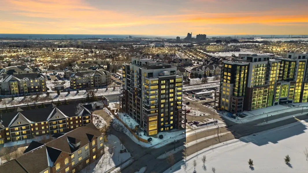 55 Clarington BLVD S #1202, Clarington, ON L1C 7J4