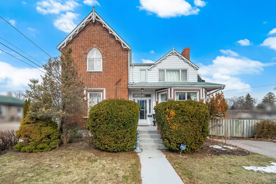 50 Havelock ST, Cobourg, ON K9A 2J3