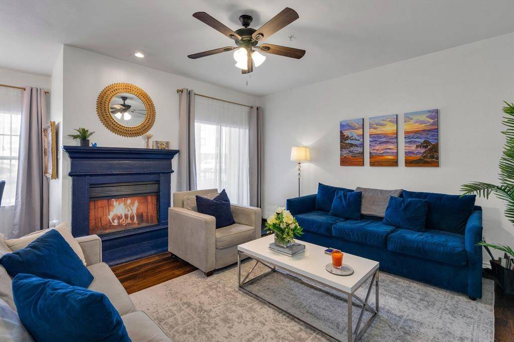 3405 Binkley Avenue #A, University Park, TX 75205