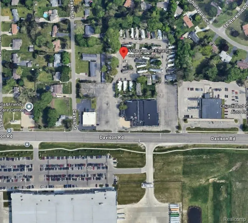 4403 Davison RD, Burton, MI 48509