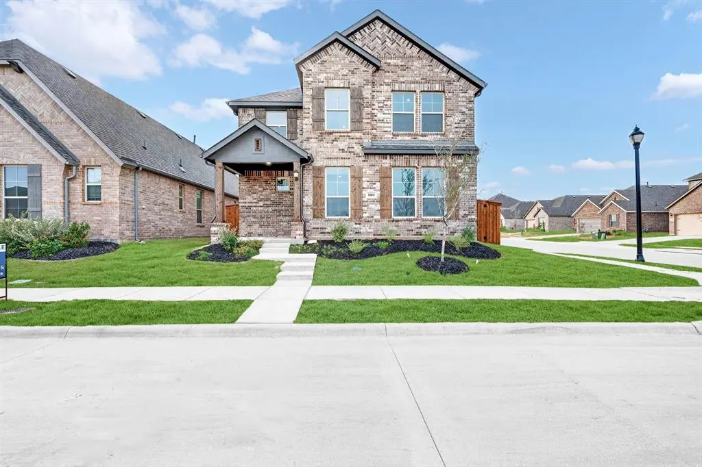 1000 Western Hills Drive, Crowley, TX 76036