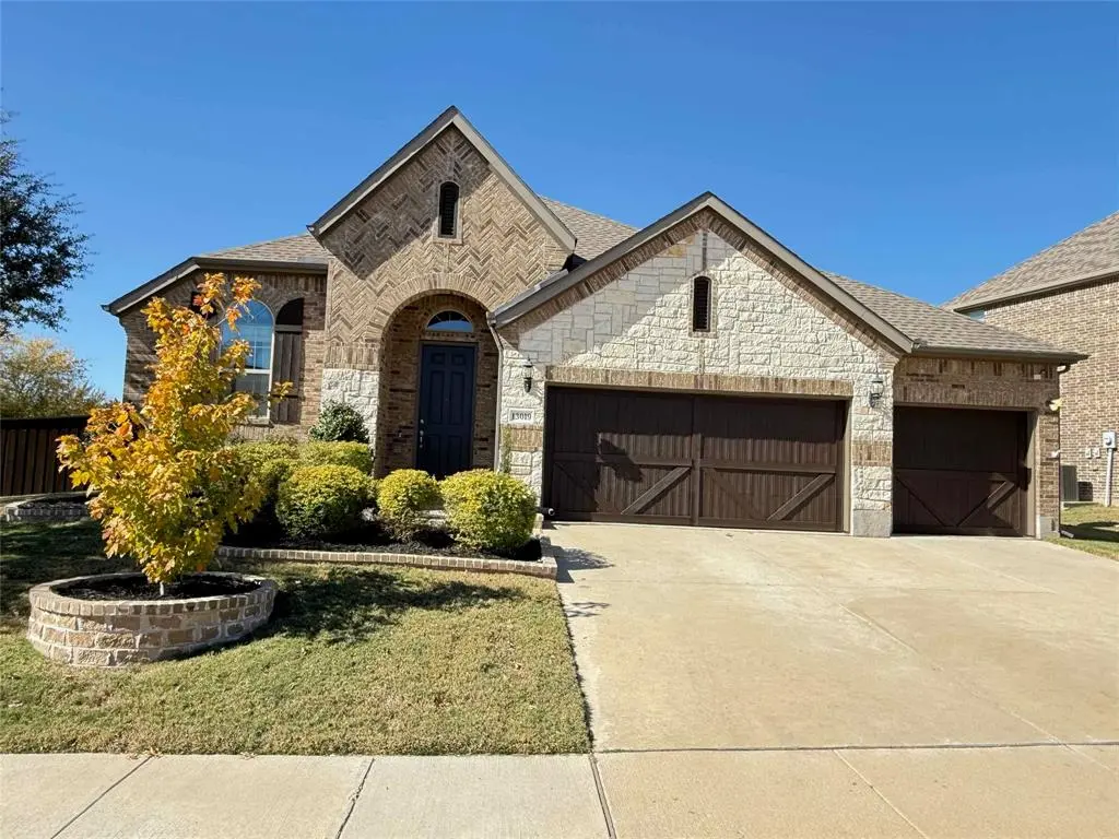 13019 Lanier Drive, Frisco, TX 75035