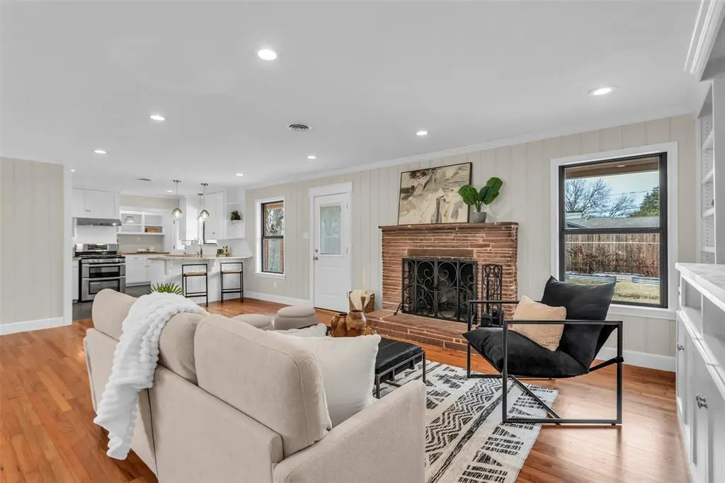 533 Pittman Street, Richardson, TX 75081