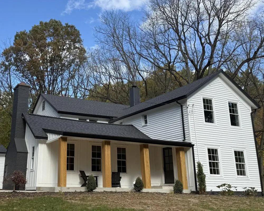 101 Carl DR NE, Ada Twp, MI 49301