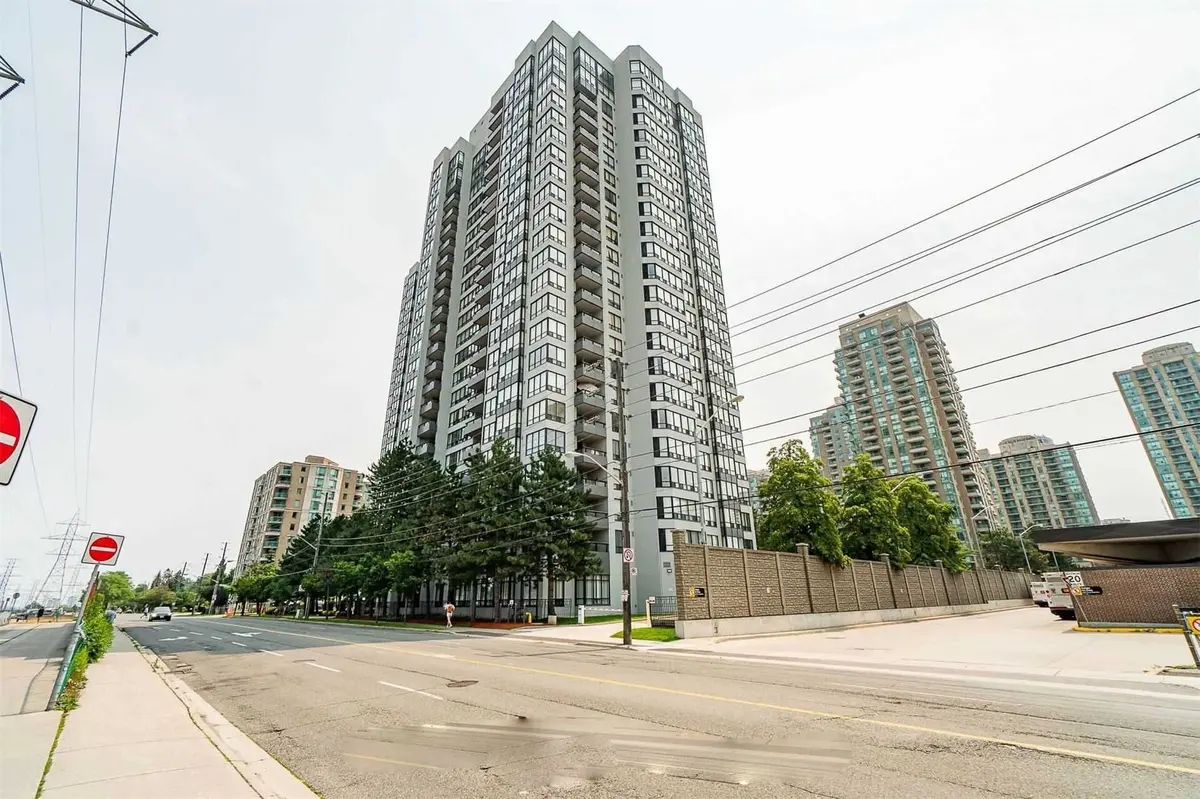 7 Bishop AVE #517, Toronto C14, ON M2M 4J4