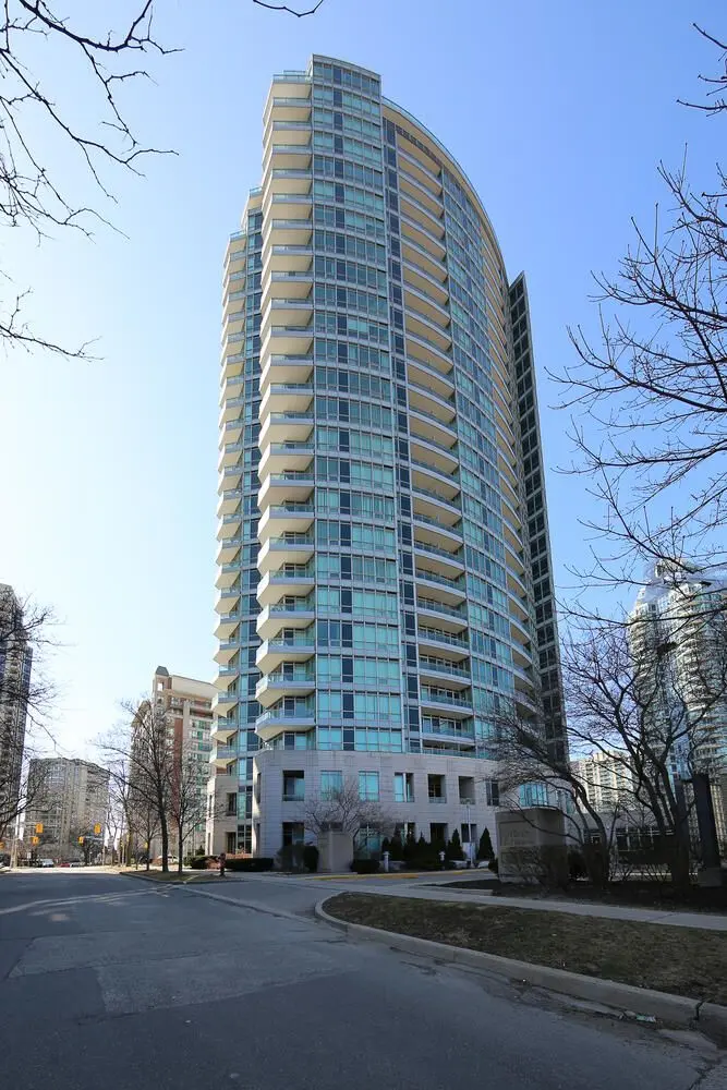 60 Byng AVE #1215, Toronto C14, ON M2N 7K3