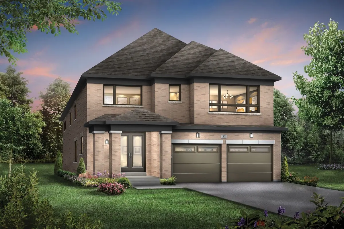 41 Henderson ST, Essa, ON L3W 0A9