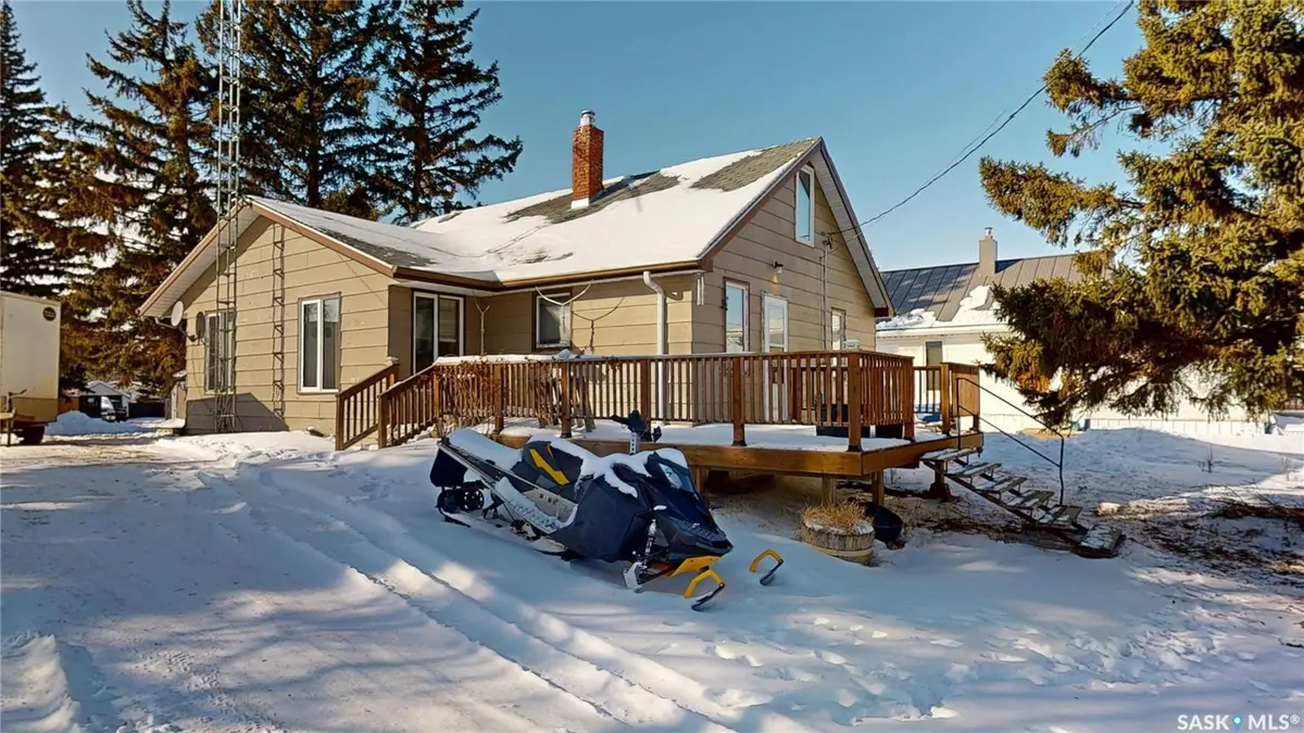 105 Hall STREET, Wawota, SK S0G 5A0