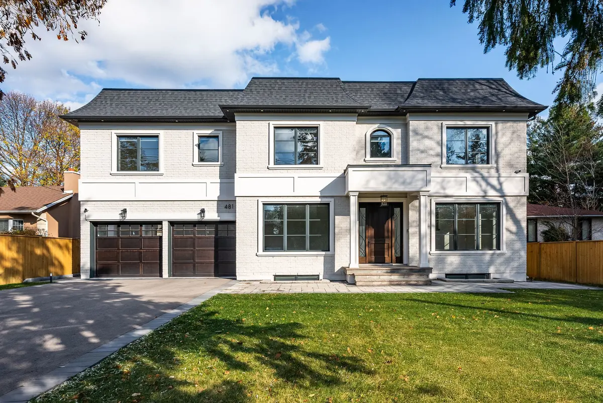 481 Chartwell RD, Oakville, ON L6J 4A6