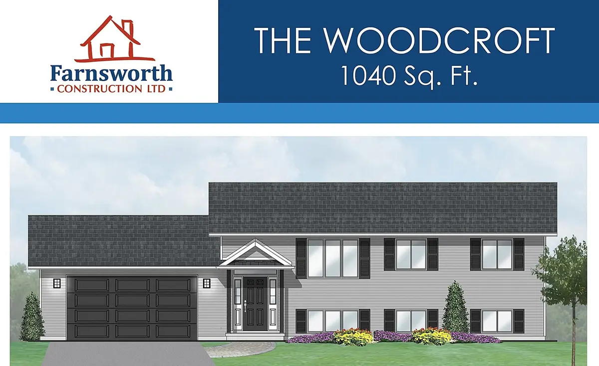 505 Pigden RD, Madoc, ON K0K 2K0