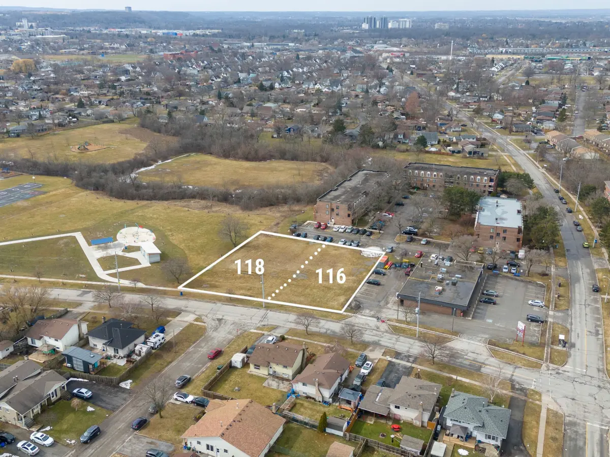 116 Woodrow ST, St. Catharines, ON L2P 3T7