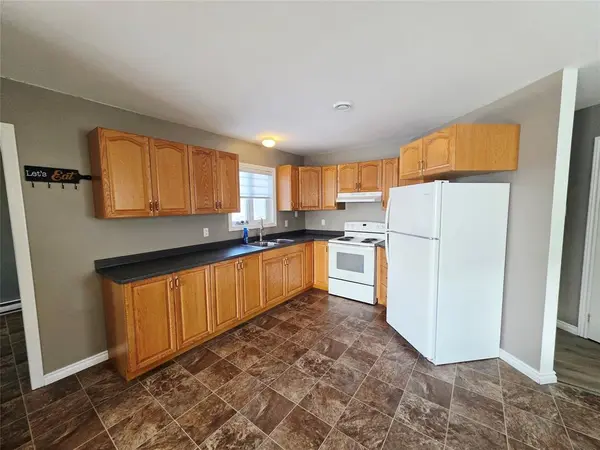 3021 Tanya Crescent, Labrador City, NL A2V 2S4