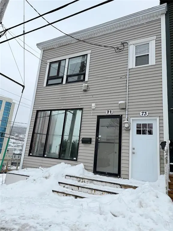 71-73 CASEY Street, St. John's, NL A1C 4X6