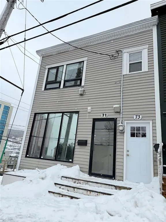 71-73 CASEY Street, St. John's, NL A1C 4X6