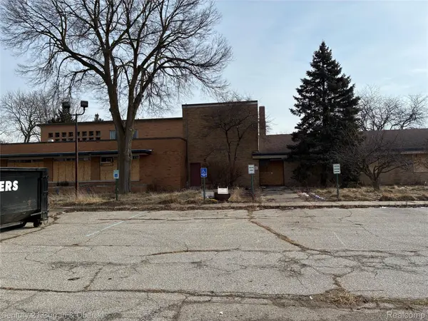 1413 Gratiot AVE, Saginaw, MI 48602
