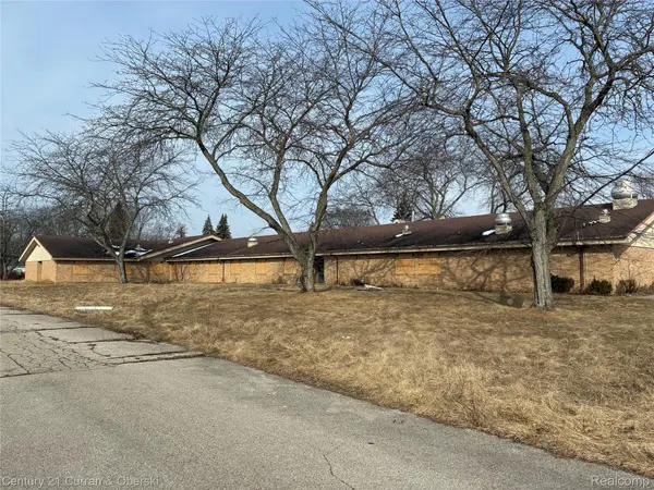 1413 Gratiot AVE, Saginaw, MI 48602