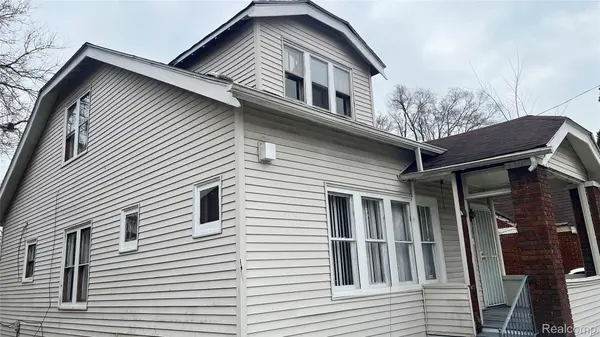 14208 Winthrop ST, Detroit, MI 48227