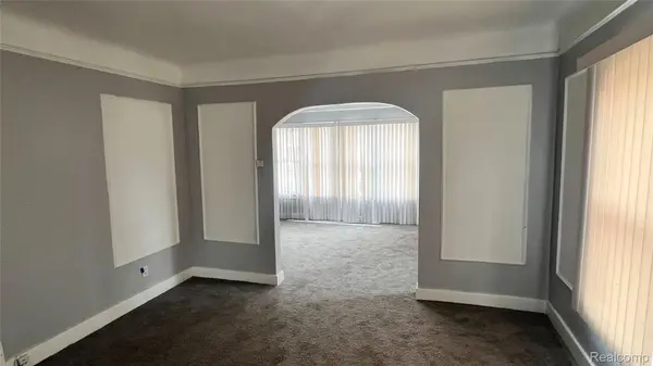 14208 Winthrop ST, Detroit, MI 48227