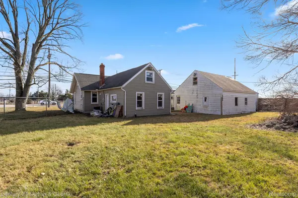 13011 TELEGRAPH RD, Ash Township, MI 48134