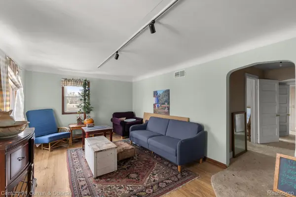 13011 TELEGRAPH RD, Ash Township, MI 48134