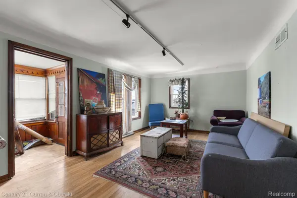 13011 TELEGRAPH RD, Ash Township, MI 48134