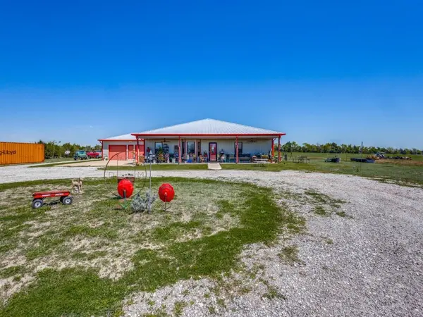 5053 County Road 413, Melissa, TX 75454