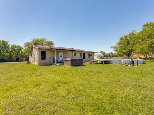 5215 County Road 413, Melissa, TX 75454