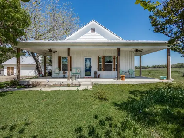 4953 County Road 413, Melissa, TX 75454