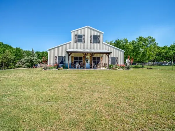 4901 County Road 413, Melissa, TX 75454