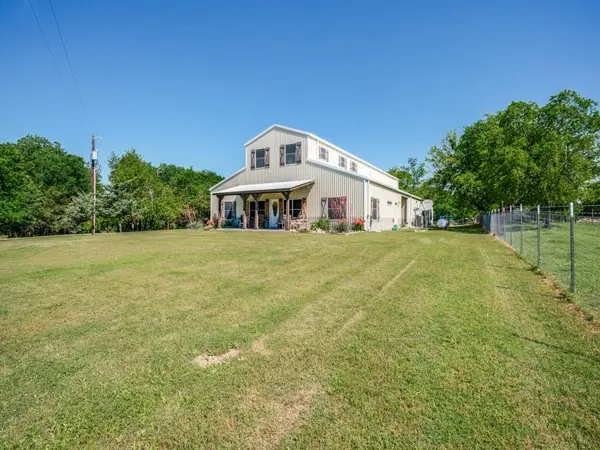 4901 County Road 413, Melissa, TX 75454