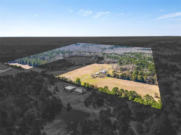 439 County Road 3190, Winnsboro, TX 75494
