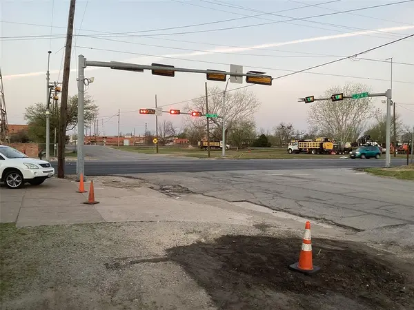 123 N 7th Street, Corsicana, TX 75110